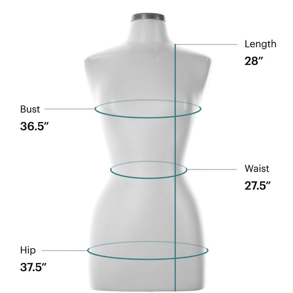 ☘️FRNCH Cream Cable Knit Sweater - Picture 6 of 6